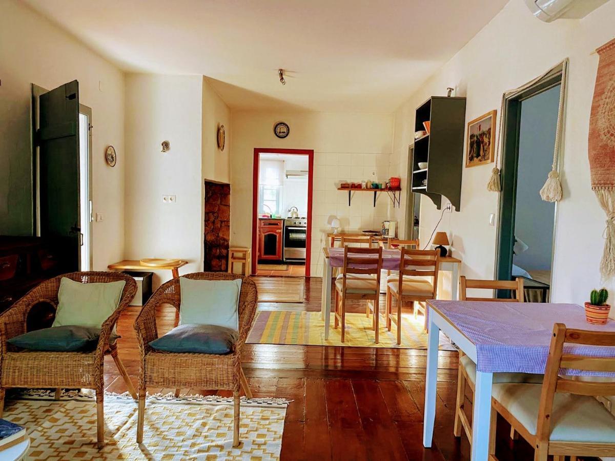 Moita Cottage 外观 照片
