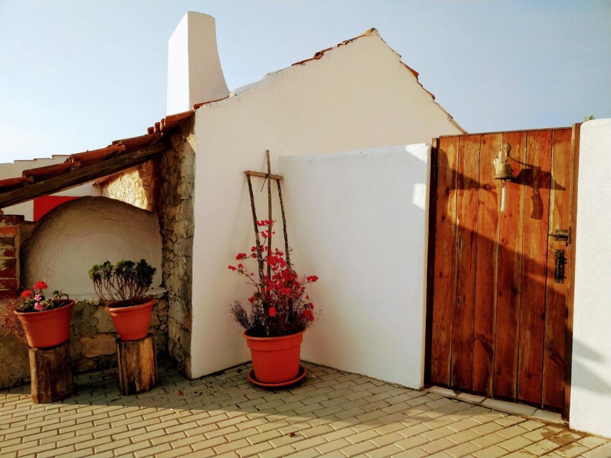 Moita Cottage 外观 照片