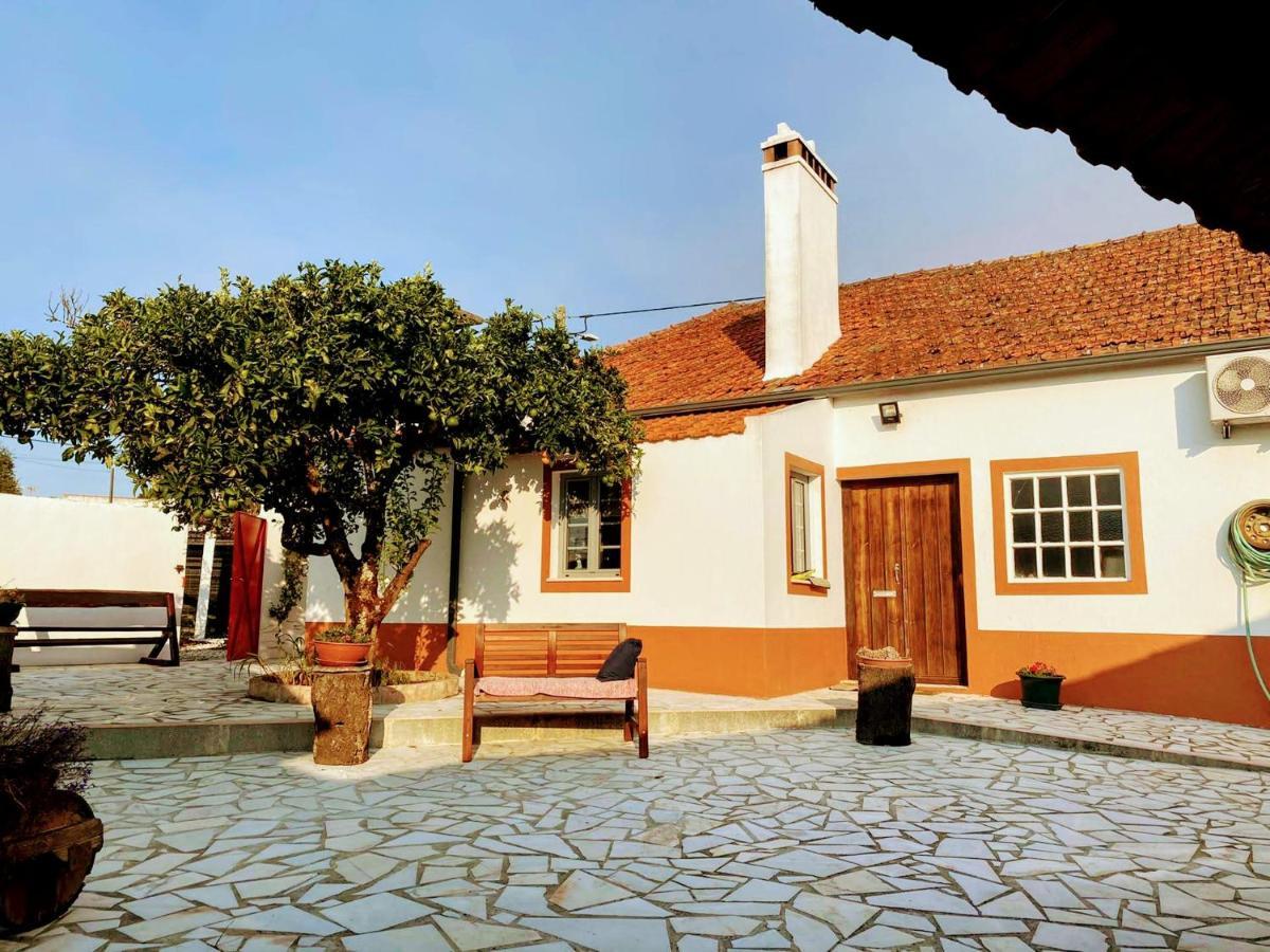 Moita Cottage 外观 照片