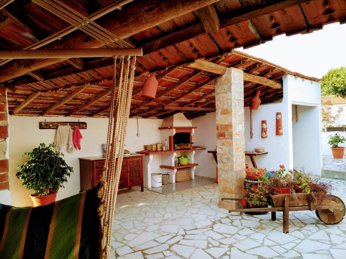 Moita Cottage 外观 照片