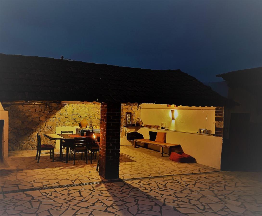 Moita Cottage 外观 照片