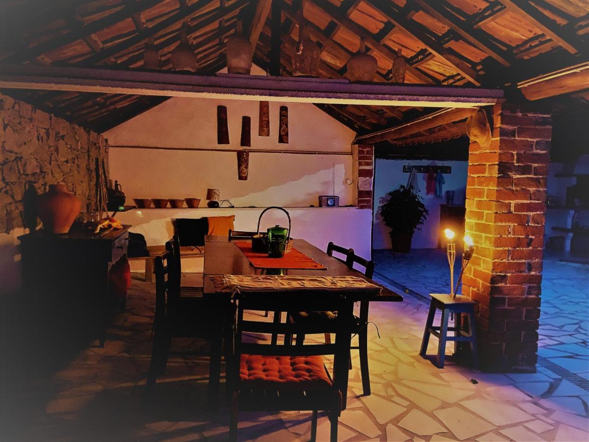 Moita Cottage 外观 照片