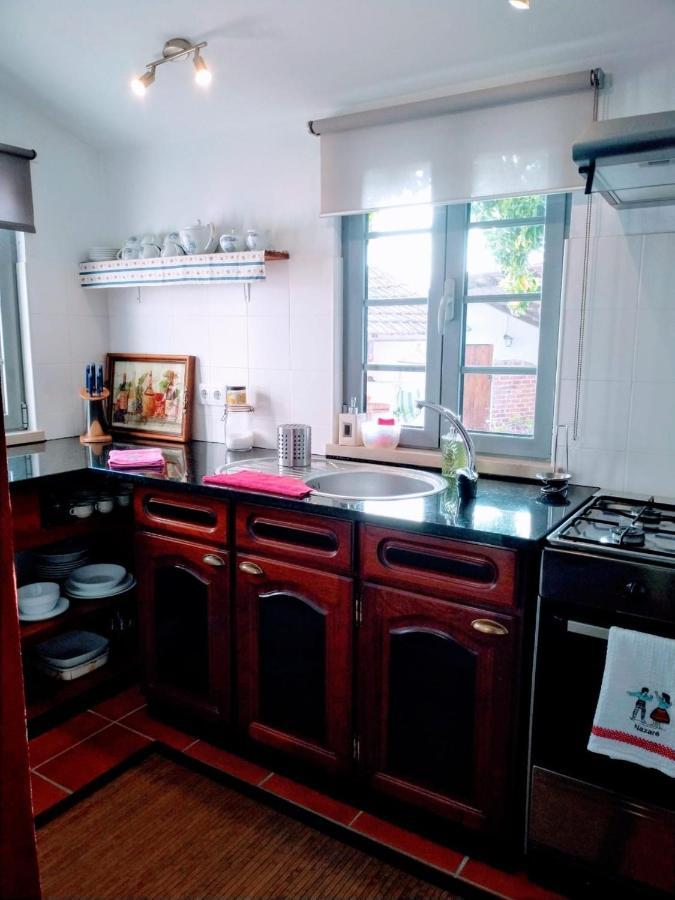 Moita Cottage 外观 照片