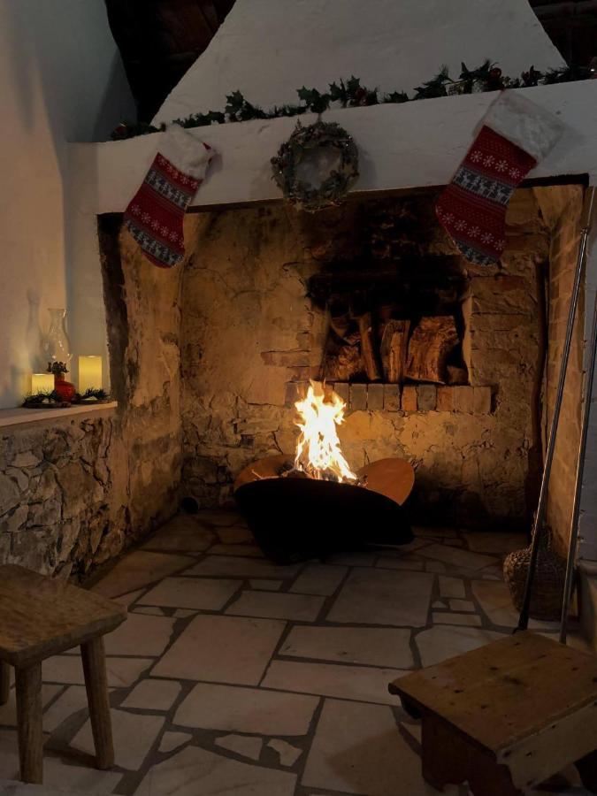 Moita Cottage 外观 照片